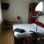 Aparthotel Le Relais De