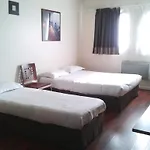 Le Relais De Aparthotel Palaiseau