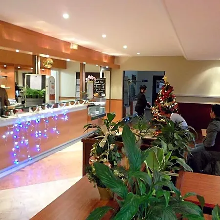 Le Relais De Hotel apartamentowy Palaiseau