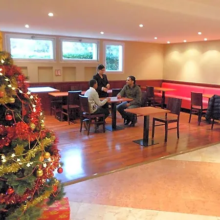 Le Relais De Hotel apartamentowy 2*