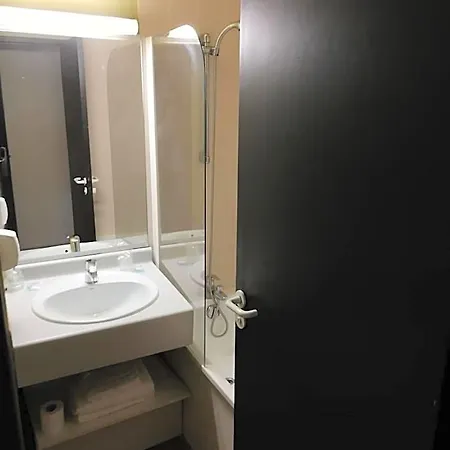 Le Relais De Hotel apartamentowy
