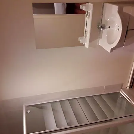 Le Relais De 2* Palaiseau