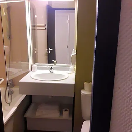 Le Relais De Hotel apartamentowy 2*