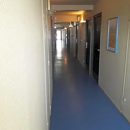Le Relais De 2* Palaiseau