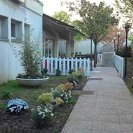 Hotel apartamentowy Le Relais De