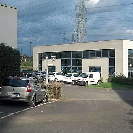 Le Relais De