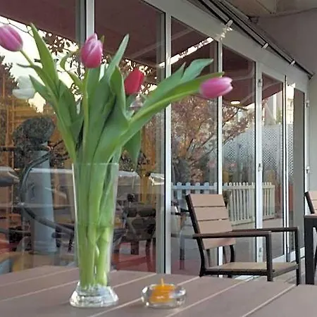 Hotel apartamentowy Le Relais De 2*