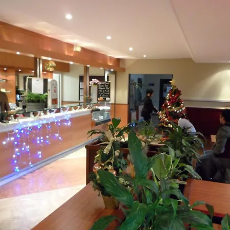 Aparthotel Le Relais De