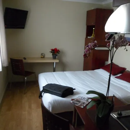 Aparthotel Le Relais De