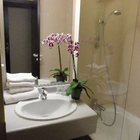 Le Relais De Hotel apartamentowy Palaiseau
