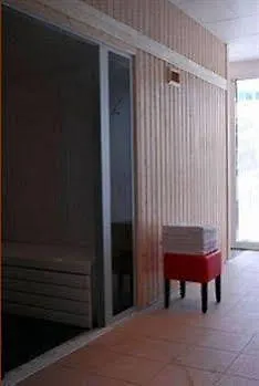 Le Relais De Hotel apartamentowy 2*