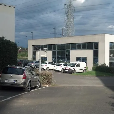 Le Relais De Aparthotel Palaiseau