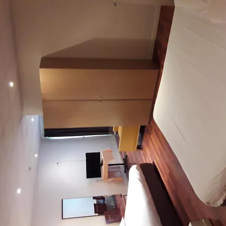 Le Relais De Aparthotel