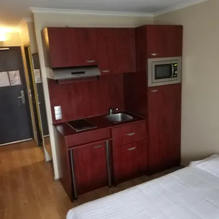 Aparthotel Le Relais De Palaiseau