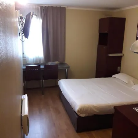 Le Relais De Aparthotel Palaiseau