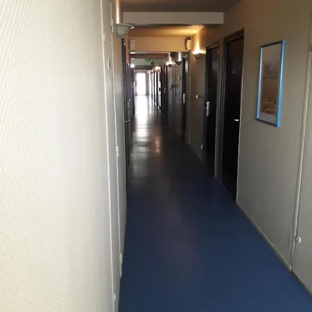 Le Relais De アパートホテル