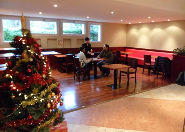 Le Relais De パレゾー