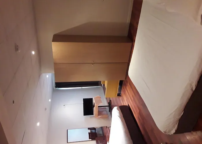 Le Relais De アパートホテル