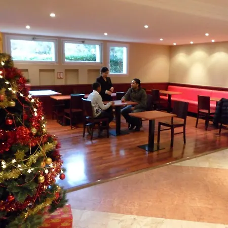 Le Relais De Palaiseau