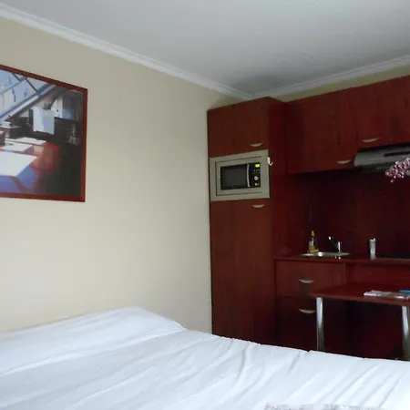 Le Relais De Palaiseau