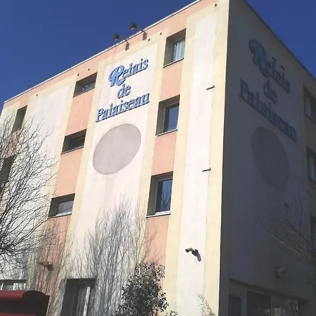 Le Relais De Appart hôtel