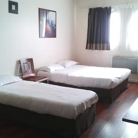 Le Relais De Appart hôtel Palaiseau