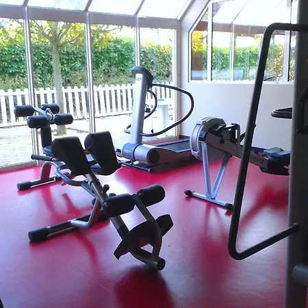 Le Relais De 2*
