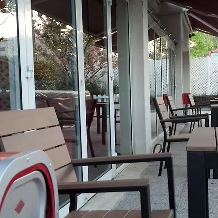 Le Relais De 2*