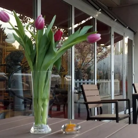 Le Relais De