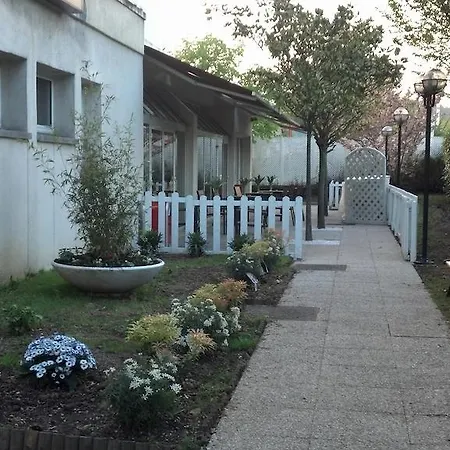 Le Relais De 2*