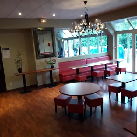 Le Relais De Appart hôtel